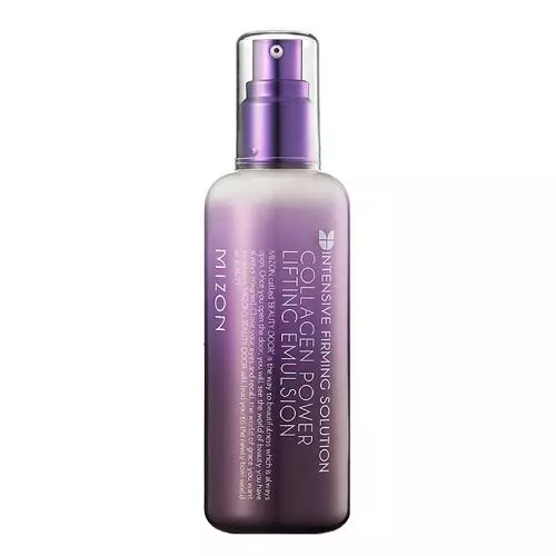 Коллагеновая лифтинг эмульсия Mizon Collagen Power Lifting Emulsion