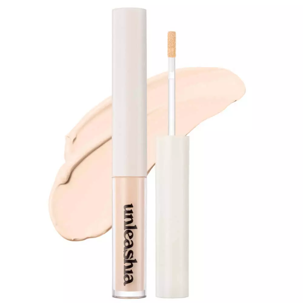 Консилер для маскировки несовершенств Unleashia Bye Bye My Blemish Concealer