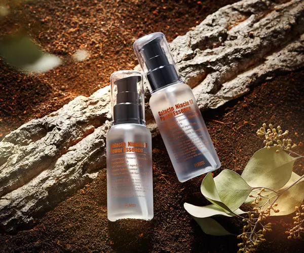 Обновляющая эссенция с ниацинамидом PURITO Galacto Niacin 97 Power Essence