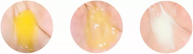 Mizon Real Vitamin Cleansing Balm _kimmi5.jpg
